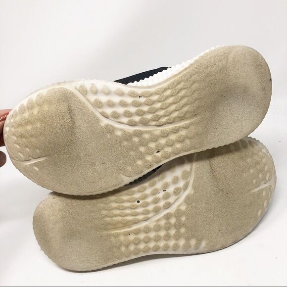 ADIDAS | 24/7 Cross Trainers Black & White 6.5 - Picture 8 of 12